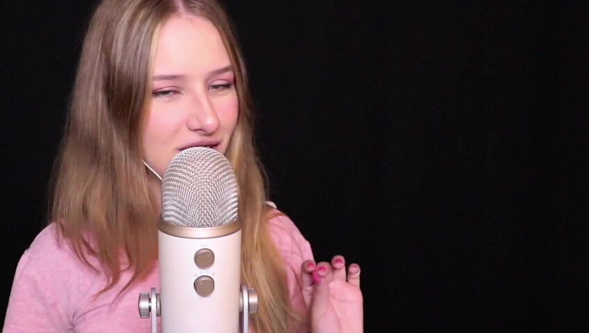 Diddly ASMR - 31 January 2021 - Patreon Exclusive ASMR - Showering you with compliments