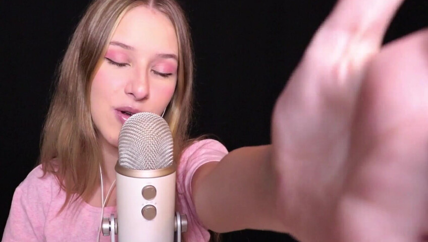 Diddly ASMR - 31 January 2021 - Patreon Exclusive ASMR - Showering you with compliments