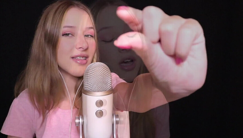 Diddly ASMR - 31 January 2021 - Patreon Exclusive ASMR - Showering you with compliments