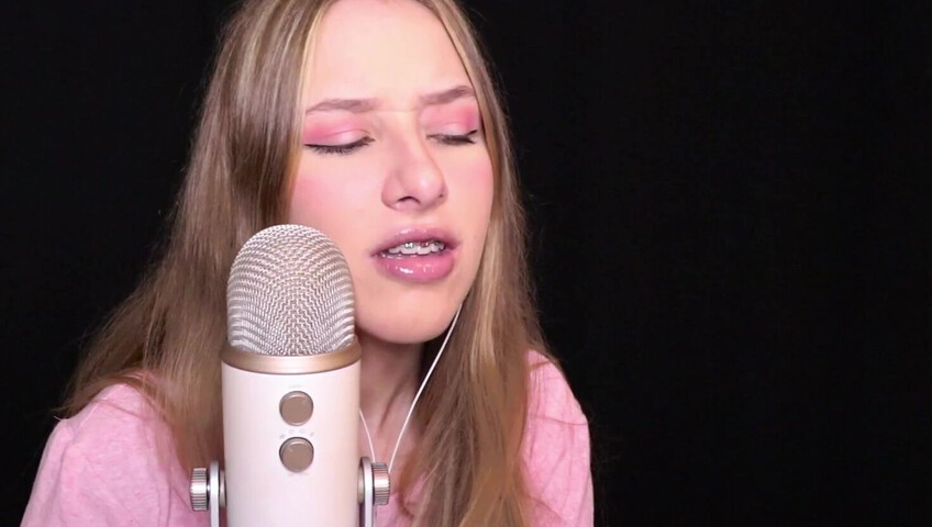 Diddly ASMR - 31 January 2021 - Patreon Exclusive ASMR - Showering you with compliments