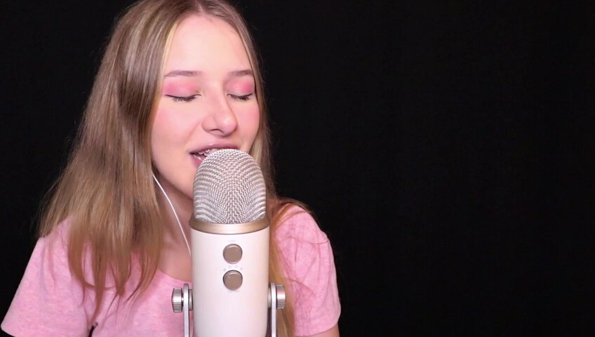 Diddly ASMR - 31 January 2021 - Patreon Exclusive ASMR - Showering you with compliments