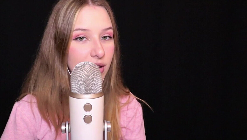 Diddly ASMR - 31 January 2021 - Patreon Exclusive ASMR - Showering you with compliments