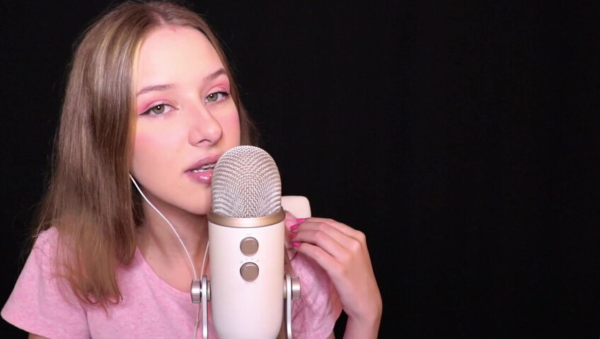 Diddly ASMR - 31 January 2021 - Patreon Exclusive ASMR - Showering you with compliments