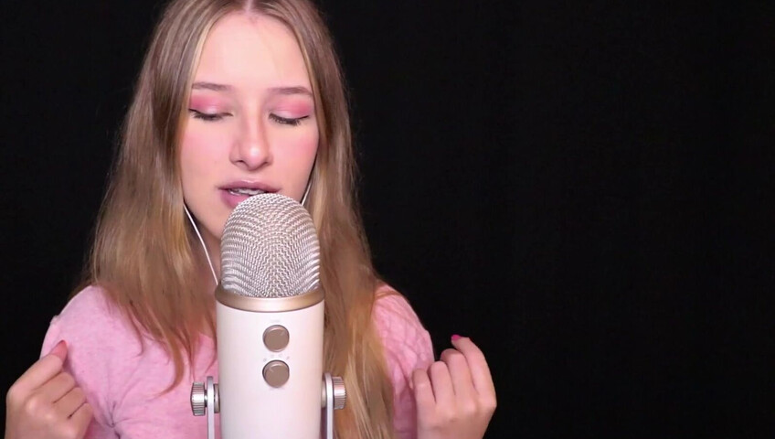 Diddly ASMR - 31 January 2021 - Patreon Exclusive ASMR - Showering you with compliments