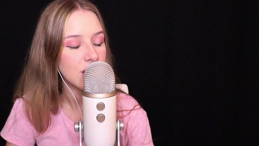 Diddly ASMR - 31 January 2021 - Patreon Exclusive ASMR - Showering you with compliments