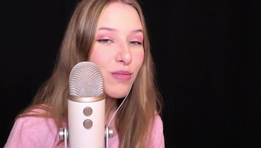 Diddly ASMR - 31 January 2021 - Patreon Exclusive ASMR - Showering you with compliments