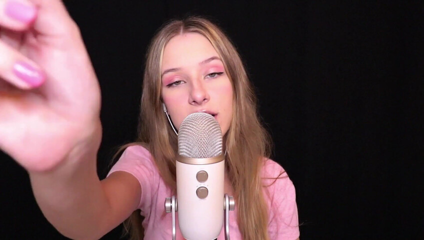 Diddly ASMR - 31 January 2021 - Patreon Exclusive ASMR - Showering you with compliments