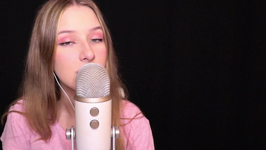 Diddly ASMR - 31 January 2021 - Patreon Exclusive ASMR - Showering you with compliments