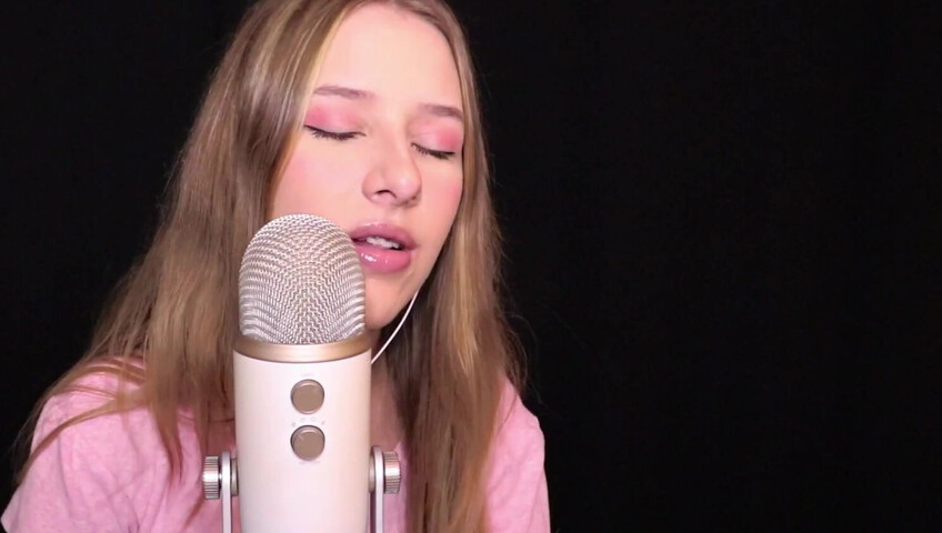 Diddly ASMR - 31 January 2021 - Patreon Exclusive ASMR - Showering you with compliments