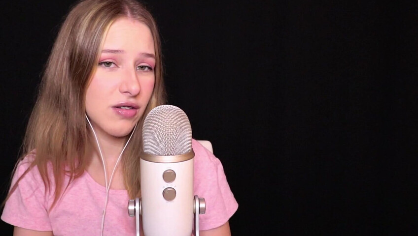 Diddly ASMR - 31 January 2021 - Patreon Exclusive ASMR - Showering you with compliments