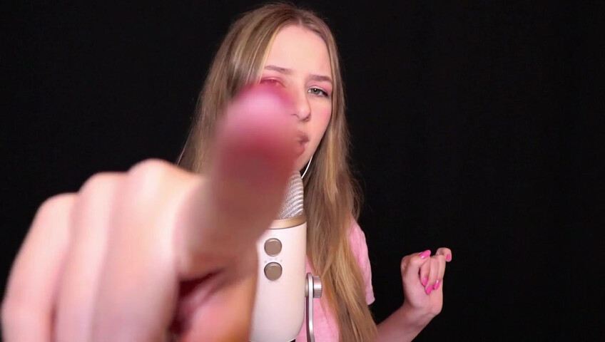 Diddly ASMR - 31 January 2021 - Patreon Exclusive ASMR - Showering you with compliments