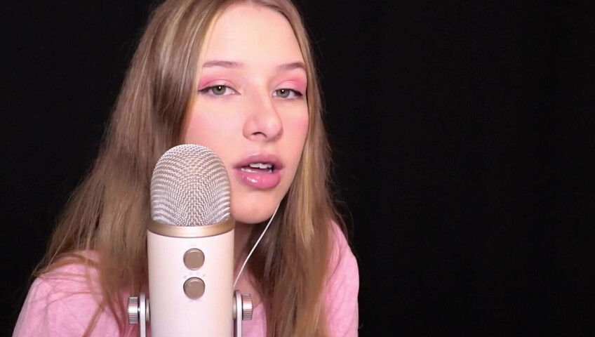 Diddly ASMR - 31 January 2021 - Patreon Exclusive ASMR - Showering you with compliments