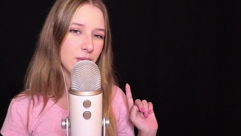 Diddly ASMR - 31 January 2021 - Patreon Exclusive ASMR - Showering you with compliments