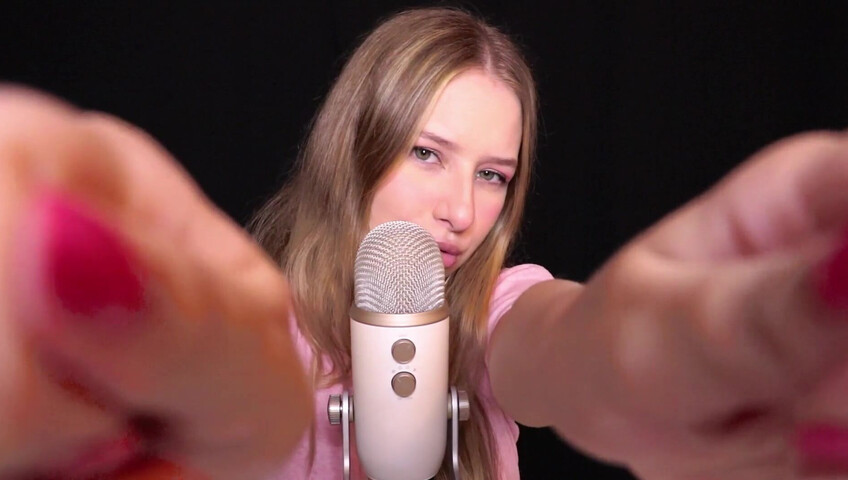 Diddly ASMR - 31 January 2021 - Patreon Exclusive ASMR - Showering you with compliments