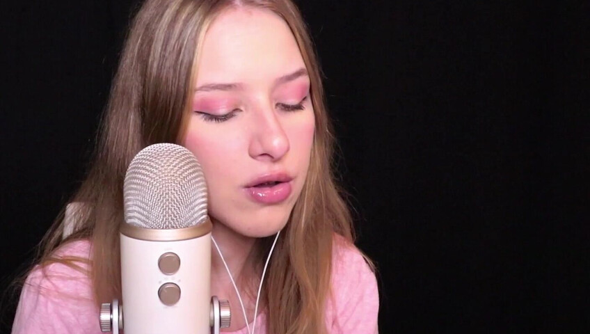 Diddly ASMR - 31 January 2021 - Patreon Exclusive ASMR - Showering you with compliments