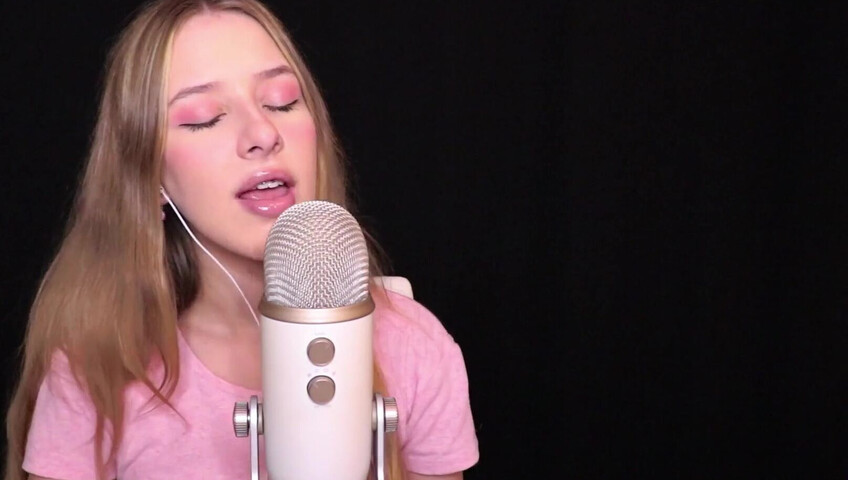 Diddly ASMR - 31 January 2021 - Patreon Exclusive ASMR - Showering you with compliments