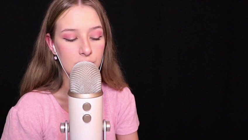 Diddly ASMR - 31 January 2021 - Patreon Exclusive ASMR - Showering you with compliments