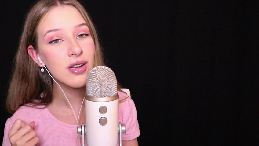 Diddly ASMR - 31 January 2021 - Patreon Exclusive ASMR - Showering you with compliments