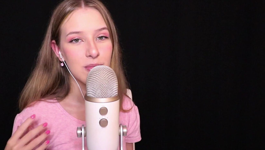 Diddly ASMR - 31 January 2021 - Patreon Exclusive ASMR - Showering you with compliments