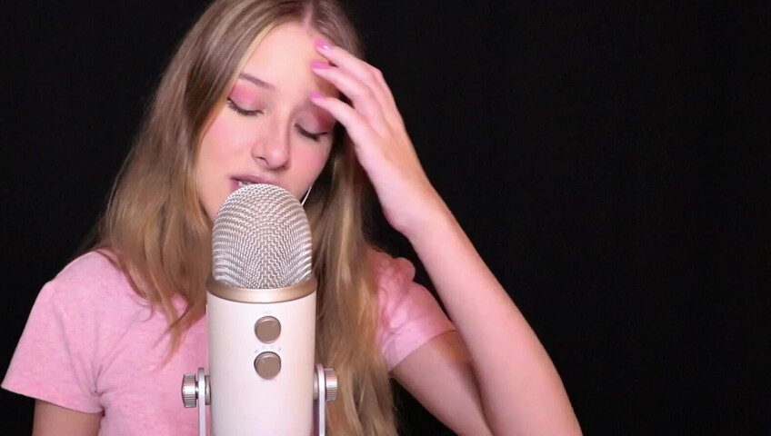 Diddly ASMR - 31 January 2021 - Patreon Exclusive ASMR - Showering you with compliments