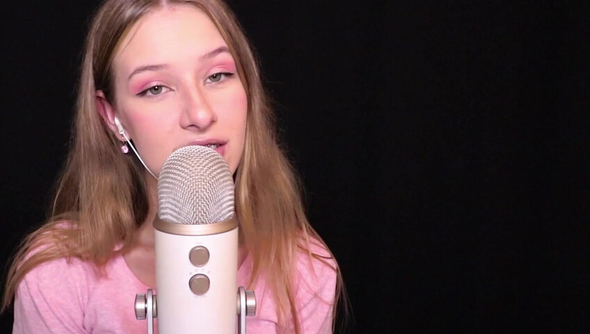 Diddly ASMR - 31 January 2021 - Patreon Exclusive ASMR - Showering you with compliments