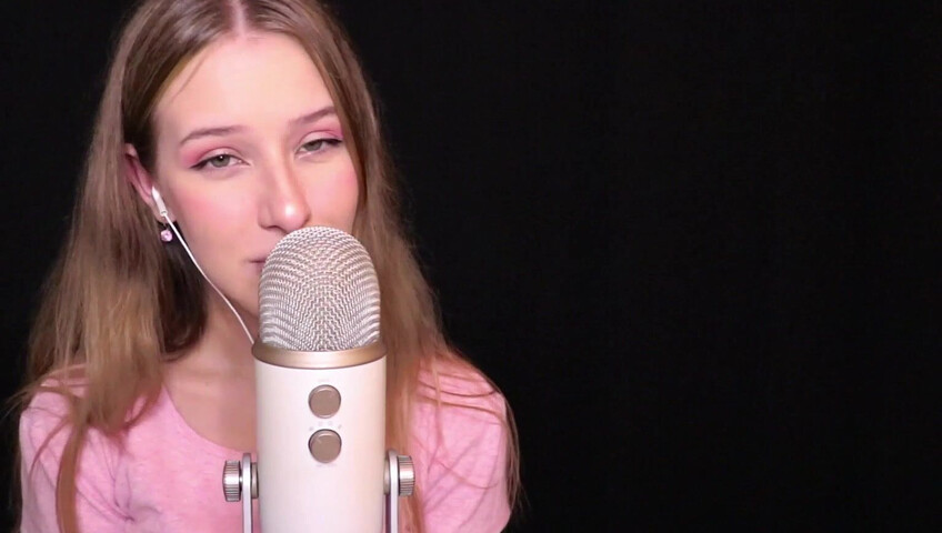 Diddly ASMR - 31 January 2021 - Patreon Exclusive ASMR - Showering you with compliments