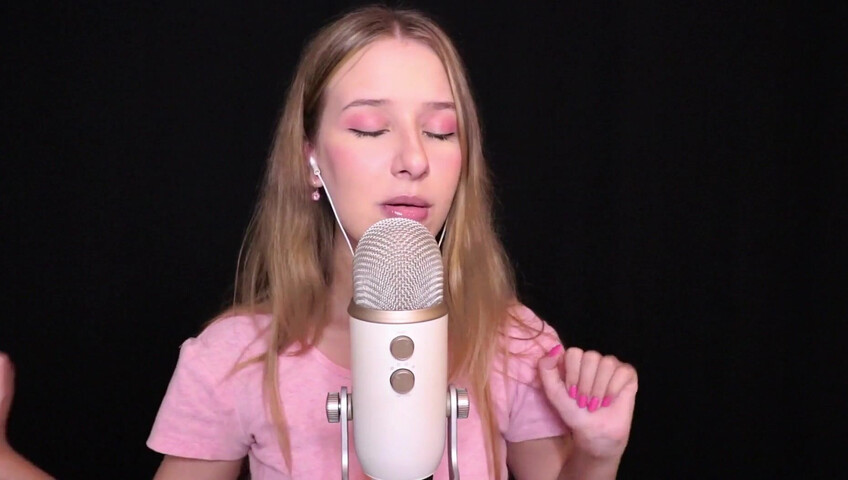 Diddly ASMR - 31 January 2021 - Patreon Exclusive ASMR - Showering you with compliments