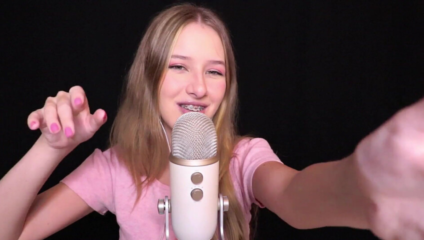 Diddly ASMR - 31 January 2021 - Patreon Exclusive ASMR - Showering you with compliments