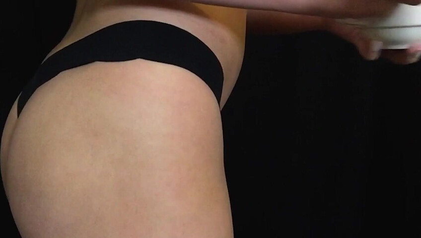 Diddly ASMR - ASMR Oil Ass Massage