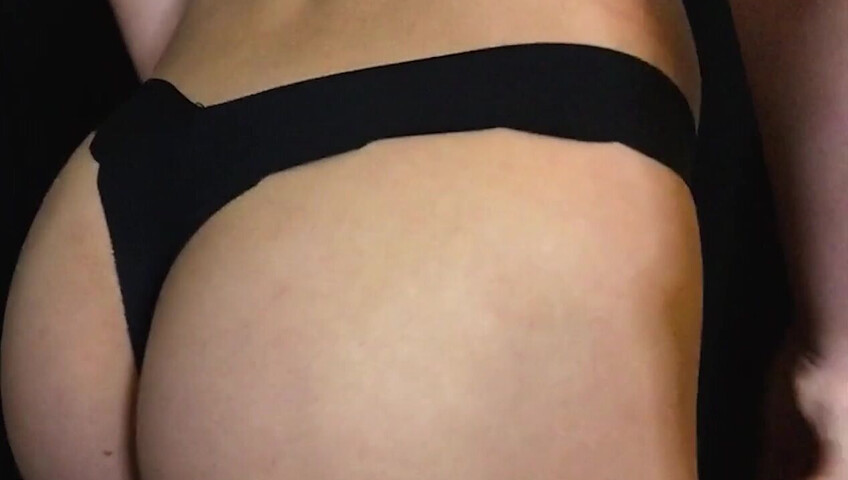 Diddly ASMR - ASMR Oil Ass Massage