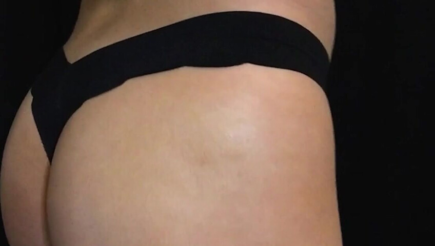 Diddly ASMR - ASMR Oil Ass Massage