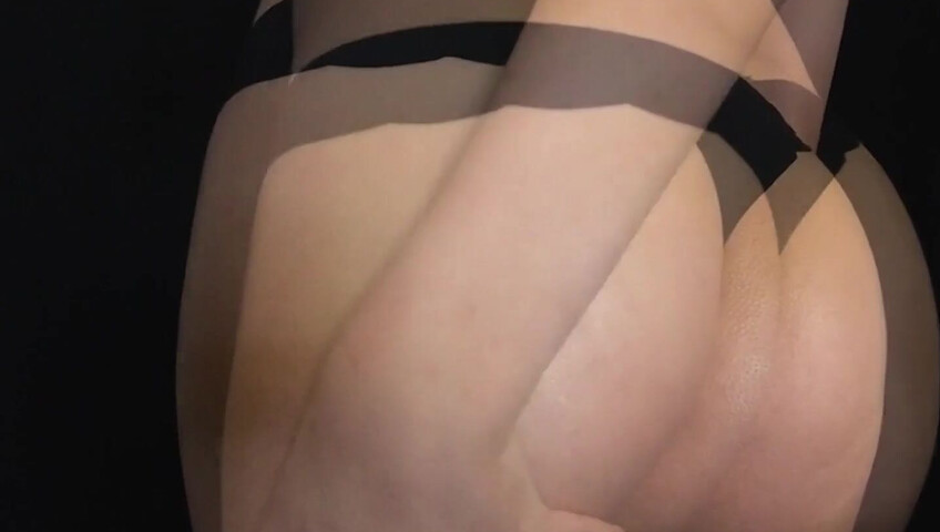 Diddly ASMR - ASMR Oil Ass Massage