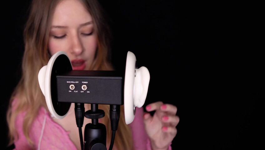 Diddly ASMR - ASMR Video Gone Wrong