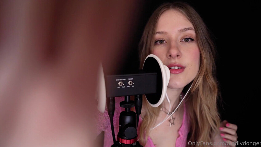 Diddly ASMR - ASMR Video Gone Wrong