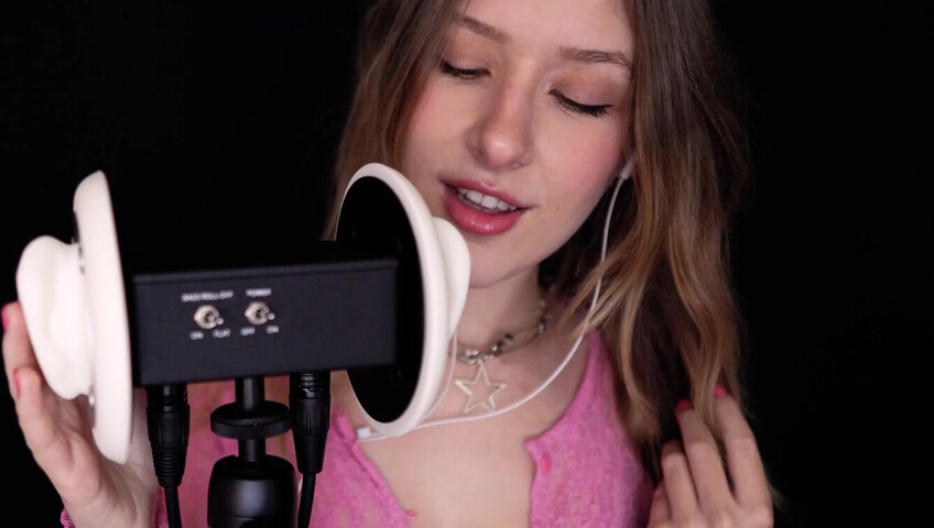 Diddly ASMR - ASMR Video Gone Wrong