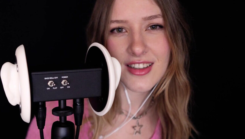 Diddly ASMR - ASMR Video Gone Wrong