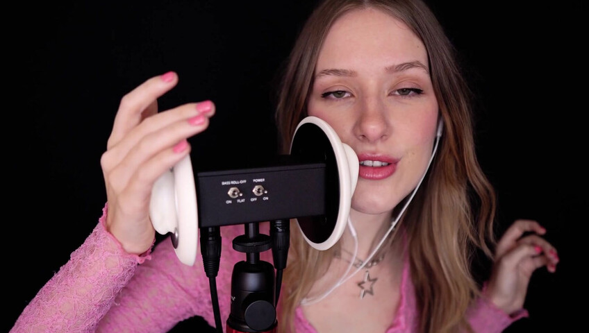 Diddly ASMR - ASMR Video Gone Wrong