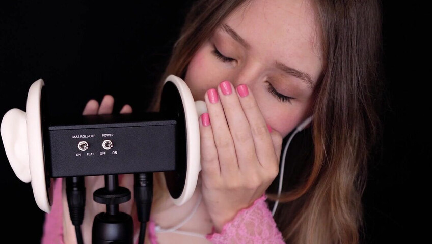 Diddly ASMR - ASMR Video Gone Wrong