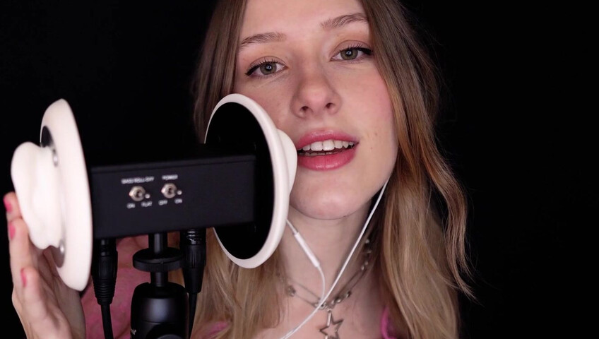 Diddly ASMR - ASMR Video Gone Wrong