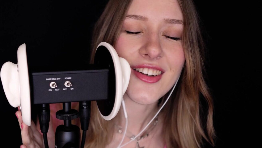 Diddly ASMR - ASMR Video Gone Wrong