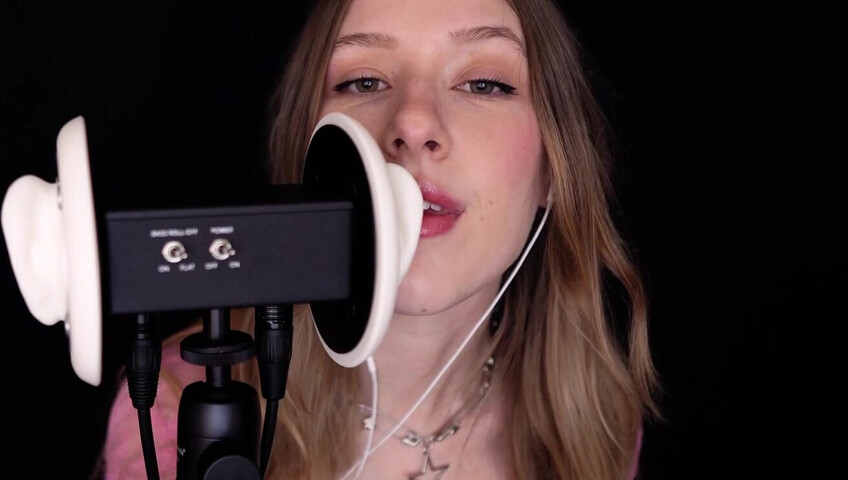 Diddly ASMR - ASMR Video Gone Wrong