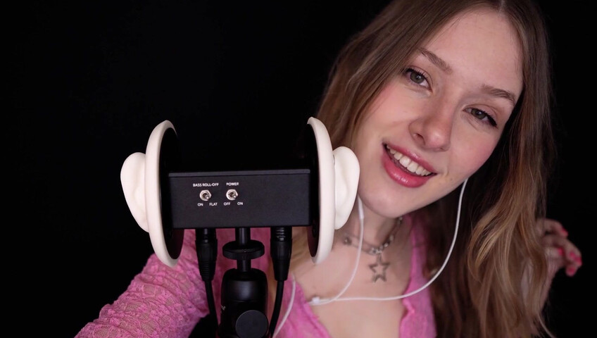 Diddly ASMR - ASMR Video Gone Wrong