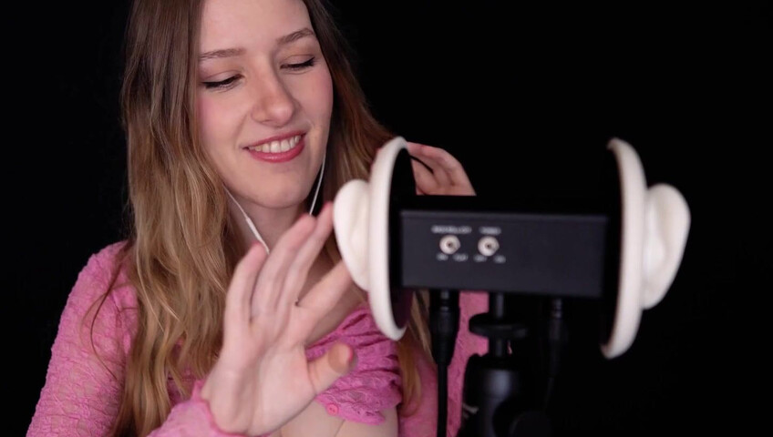 Diddly ASMR - ASMR Video Gone Wrong