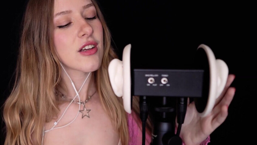 Diddly ASMR - ASMR Video Gone Wrong