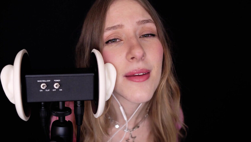 Diddly ASMR - ASMR Video Gone Wrong