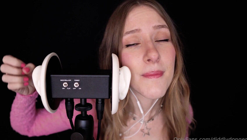 Diddly ASMR - ASMR Video Gone Wrong