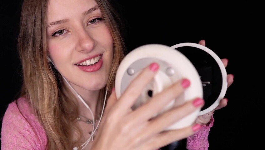 Diddly ASMR - ASMR Video Gone Wrong