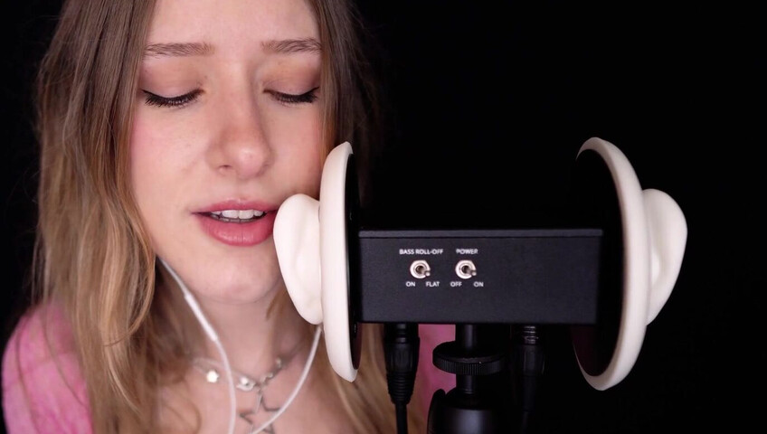 Diddly ASMR - ASMR Video Gone Wrong