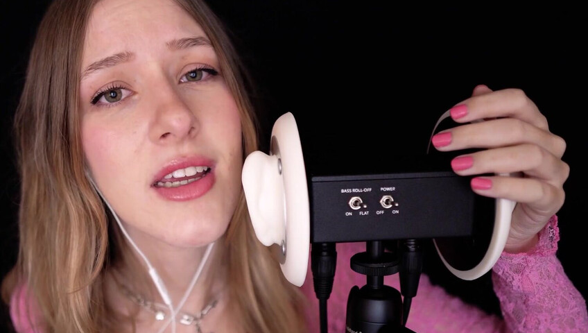 Diddly ASMR - ASMR Video Gone Wrong