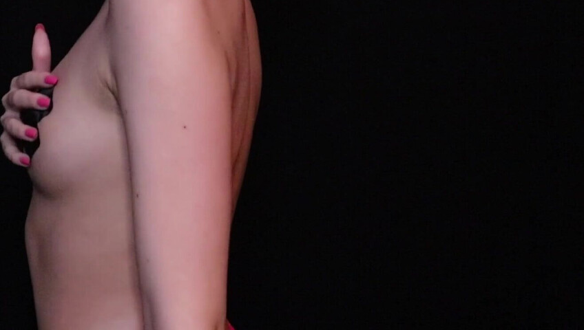 Diddly ASMR - Boobs Massage - 19 November 2020